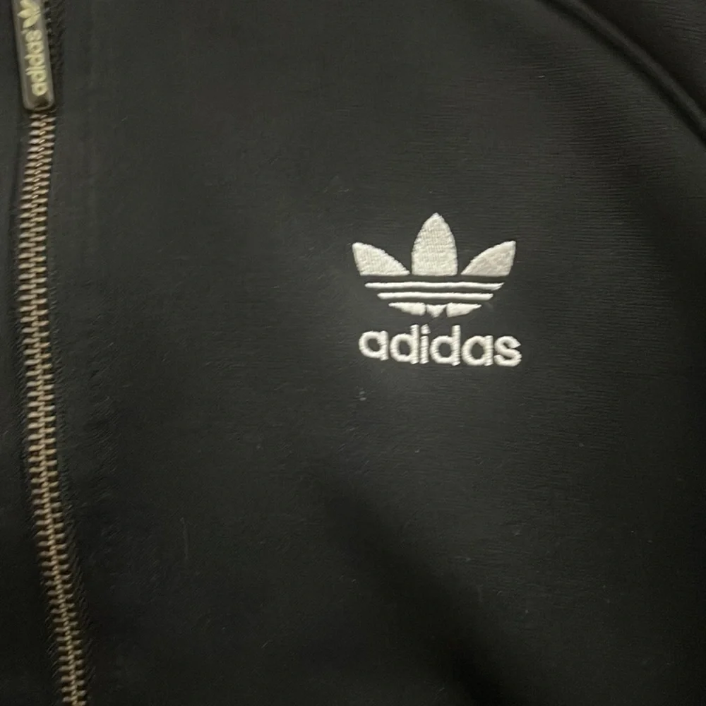 ADIDAS Track jacket - small - Picture 3 of 6